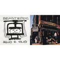 Aglio E Olio & Paul's Boutique (2LP)