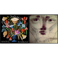 Bookshop Band - Accidents & Pretty Girls & Before I Crack - CD Bundle