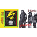 Bad Brains & Quickness