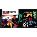 Beastie Boys Music (2LP) & Root Down Ep