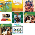 Beach Boys - Endless Summer & Sounds Of Summer: The Very Best Of The Beach Boys (Remastered/2LP) & Sail On Sailor (2LP/7Inch) & Feel Flows: The Sunflower & Surf's Up Sessions 1969-1971 (2LP) & Beach Boys' Christmas Album (Mono) & Pet Sounds (Mono) &