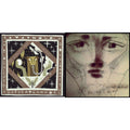This is a 2 CD SKU bundle.
1.This CD is brand new.Format: CDThis item's title is: Curious & CuriouserArtist: Bookshop BandLabel: LETTERPRESS RECORDSBarcode: 5055834193898Release Date: 5/27/2016
2.This CD is brand new.