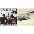 Check Your Head & Licensed To Ill (30Th Anniversary Edition)