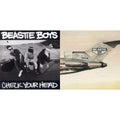 Check Your Head & Licensed To Ill