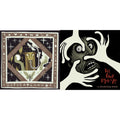 Bookshop Band - That Ghost Belongs To Me & Curious & Curiouser - CD Bundle