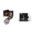American Heart (Red, White & Blue Marble LP Vinyl) & Fireworks & Rollerblades (Clear LP Vinyl)