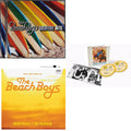 Greatest Hits & Sounds Of Summer: The Very Best Of The Beach Boys (Remastered) & Feel Flows: The Sunflower & Surf's Up Sessions 1969-1971 (2CD)