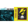 Bad Brains & I Against I - Punk Note