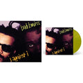 I Against I & I Against I (Plutonium LP Vinyl)