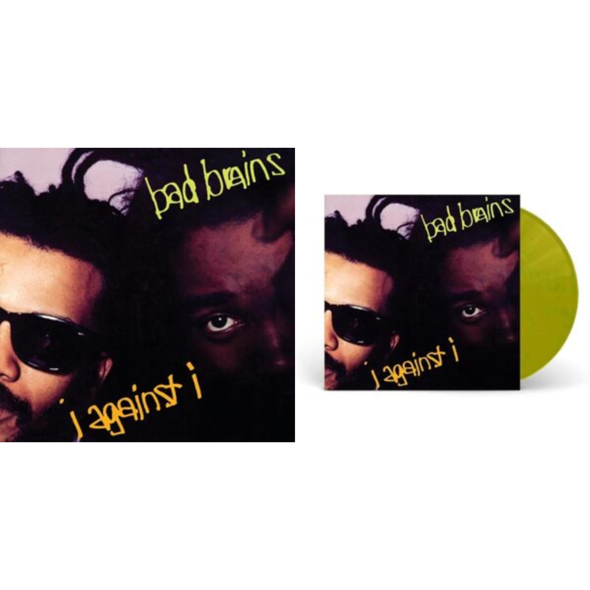 This is a 2 LP Vinyl SKU bundle.
1.This LP Vinyl is brand new.Format: LP VinylMusic Style: PunkThis item's title is: I Against IArtist: Bad BrainsLabel: Bad Brains RecordsBarcode: 711574946716Release Date: 7/26/2024
2.This LP Vinyl is brand new.