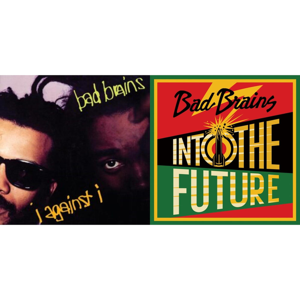 This is a 2 LP Vinyl SKU bundle.
1.This LP Vinyl is brand new.Format: LP VinylMusic Style: PunkThis item's title is: I Against IArtist: Bad BrainsLabel: Bad Brains RecordsBarcode: 711574946716Release Date: 7/26/2024
2.This LP Vinyl is brand new.