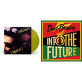 This is a 2 LP Vinyl SKU bundle.
1.This LP Vinyl is brand new.Format: LP VinylMusic Style: PunkThis item's title is: Into The Future (Green, Yellow, Red Splatter LP Vinyl)Artist: Bad BrainsLabel: MEGAFORCEBarcode: 020286234289Release Date: 6/4/2021
2.This LP Vinyl is brand new.