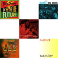 This is a 5 LP Vinyl SKU bundle.
1.This LP Vinyl is brand new.Format: LP VinylMusic Style: PunkThis item's title is: Into The Future (Green, Yellow, Red Splatter LP Vinyl)Artist: Bad BrainsLabel: MEGAFORCEBarcode: 020286234289Release Date: 6/4/2021
2.This LP Vinyl is brand new.