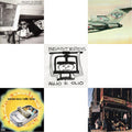 Ill Communication & Hello Nasty & Aglio E Olio & Licensed To Ill (30Th Anniversary Edition) & Paul's Boutique (2LP)