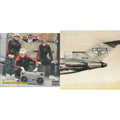 Solid Gold Hits & Licensed To Ill