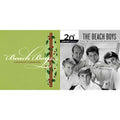 Christmas Harmonies & Millennium Collection: 20Th Century Masters