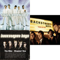 Millennium & Hits: Chapter One & This Is Us