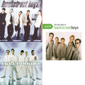Backstreet Boys & Millennium & Playlist: Very Best Of Backstreet Boys
