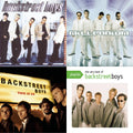 Backstreet Boys & Millennium & This Is Us & Playlist: Very Best Of Backstreet Boys