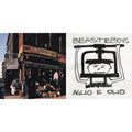 Beastie Boys - Aglio E Olio & Paul's Boutique (2 LP)