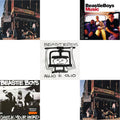 Paul's Boutique (20Th Anniversary) & Check Your Head & Aglio E Olio & Beastie Boys Music (2LP) & Paul's Boutique (2LP)