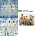 Millennium 2.0 (2CD) & Millennium & Playlist: Very Best Of Backstreet Boys