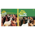 Pet Sounds (Stereo & Mono) & Pet Sounds (50Th Anniversary Deluxe Edition/2CD)