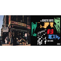 This is a 2 LP Vinyl SKU bundle.
1.This LP Vinyl is brand new.Format: LP VinylThis item's title is: Paul's Boutique (2 LP)Artist: Beastie BoysBarcode: 602577809132Release Date: 10/4/2019
2.This LP Vinyl is brand new.