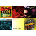 This is a 6 LP Vinyl SKU bundle.
1.This LP Vinyl is brand new.Format: LP VinylMusic Style: PunkThis item's title is: Into The Future (Green, Yellow, Red Splatter LP Vinyl)Artist: Bad BrainsLabel: MEGAFORCEBarcode: 020286234289Release Date: 6/4/2021
2.This LP Vinyl is brand new.