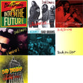 This is a 7 LP Vinyl SKU bundle.
1.This LP Vinyl is brand new.Format: LP VinylMusic Style: PunkThis item's title is: Into The Future (Green, Yellow, Red Splatter LP Vinyl)Artist: Bad BrainsLabel: MEGAFORCEBarcode: 020286234289Release Date: 6/4/2021
2.This LP Vinyl is brand new.