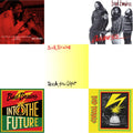 This is a 5 LP Vinyl SKU bundle.
1.This LP Vinyl is brand new.Format: LP VinylMusic Style: PunkThis item's title is: Into The Future (Green, Yellow, Red Splatter LP Vinyl)Artist: Bad BrainsLabel: MEGAFORCEBarcode: 020286234289Release Date: 6/4/2021
2.This LP Vinyl is brand new.