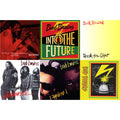 This is a 6 LP Vinyl SKU bundle.
1.This LP Vinyl is brand new.Format: LP VinylMusic Style: PunkThis item's title is: Into The Future (Green, Yellow, Red Splatter LP Vinyl)Artist: Bad BrainsLabel: MEGAFORCEBarcode: 020286234289Release Date: 6/4/2021
2.This LP Vinyl is brand new.