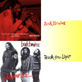 This is a 3 LP Vinyl SKU bundle.
1.This LP Vinyl is brand new.Format: LP VinylMusic Style: HardcoreThis item's title is: Quickness (Punk Note)Artist: Bad BrainsLabel: ORG MUSICBarcode: 711574899463Release Date: 9/23/2022
2.This LP Vinyl is brand new.