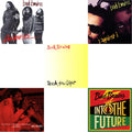 This is a 5 LP Vinyl SKU bundle.
1.This LP Vinyl is brand new.Format: LP VinylMusic Style: HardcoreThis item's title is: QuicknessArtist: Bad BrainsLabel: COLOR RED RECORDSBarcode: 711574899456Release Date: 2/18/2022
2.This LP Vinyl is brand new.
