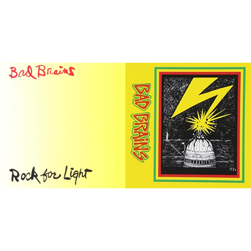 This is a 2 LP Vinyl SKU bundle.
1.This LP Vinyl is brand new.Format: LP VinylMusic Style: ReggaeThis item's title is: Bad BrainsArtist: Bad BrainsLabel: ORG MUSICBarcode: 711574899340Release Date: 6/11/2021
2.This LP Vinyl is brand new.