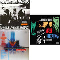 Check Your Head & In Sound From Way Out (180G) & Root Down Ep