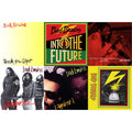 This is a 6 LP Vinyl SKU bundle.
1.This LP Vinyl is brand new.Format: LP VinylMusic Style: PunkThis item's title is: Into The Future (Green, Yellow, Red Splatter LP Vinyl)Artist: Bad BrainsLabel: MEGAFORCEBarcode: 020286234289Release Date: 6/4/2021
2.This LP Vinyl is brand new.