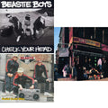 Check Your Head & Solid Gold Hits & Paul's Boutique (20Th Anniversary)