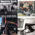 Check Your Head & Solid Gold Hits & Paul's Boutique (20Th Anniversary) & Ill Communication