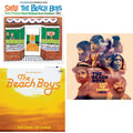 Smile Sessions & Sounds Of Summer: The Very Best Of The Beach Boys (Remastered/2LP) & Sail On Sailor (2LP/7Inch)