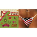 1972 & Amorica.