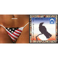 Amorica. & Greatest Hits 1990-1999