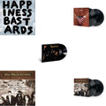 Happiness Bastards (180G) & Southern Harmony & Musical Companion & Shake Your Money Maker (2020 Remaster) & Amorica & Southern Harmony & Musical Companion