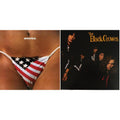 Amorica. (180G/2LP) & Shake Your Money Maker (Green LP Vinyl)