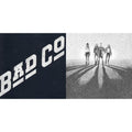 Bad Company & Burnin Sky