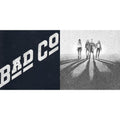 Bad Company & Burnin Sky
