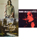 Brandi Carlile & Bear Creek & Live At Benaroya Hall With The Seattle Symphony