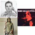 Returning To Myself & Brandi Carlile & Live At Benaroya Hall With The Seattle Symphony
