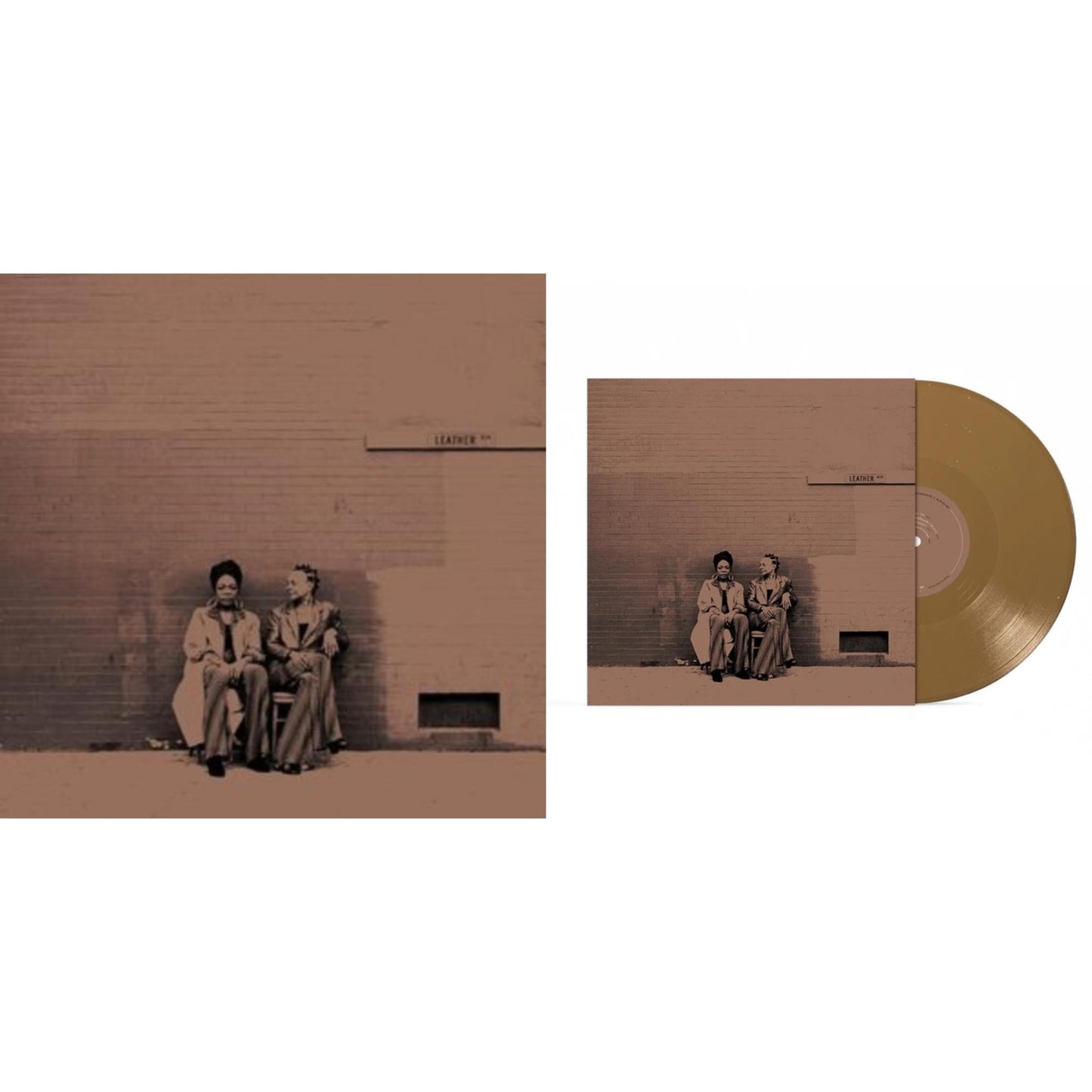 This is a 2 LP Vinyl SKU bundle.
1.This LP Vinyl is brand new.Format: LP VinylThis item's title is: Leather Blvd (2LP)Artist: B. Cool-AidLabel: LEX RECORDSBarcode: 878390009305Release Date: 9/29/2023
2.This LP Vinyl is brand new.