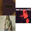 Brandi Carlile & Story & Live At Benaroya Hall With The Seattle Symphony